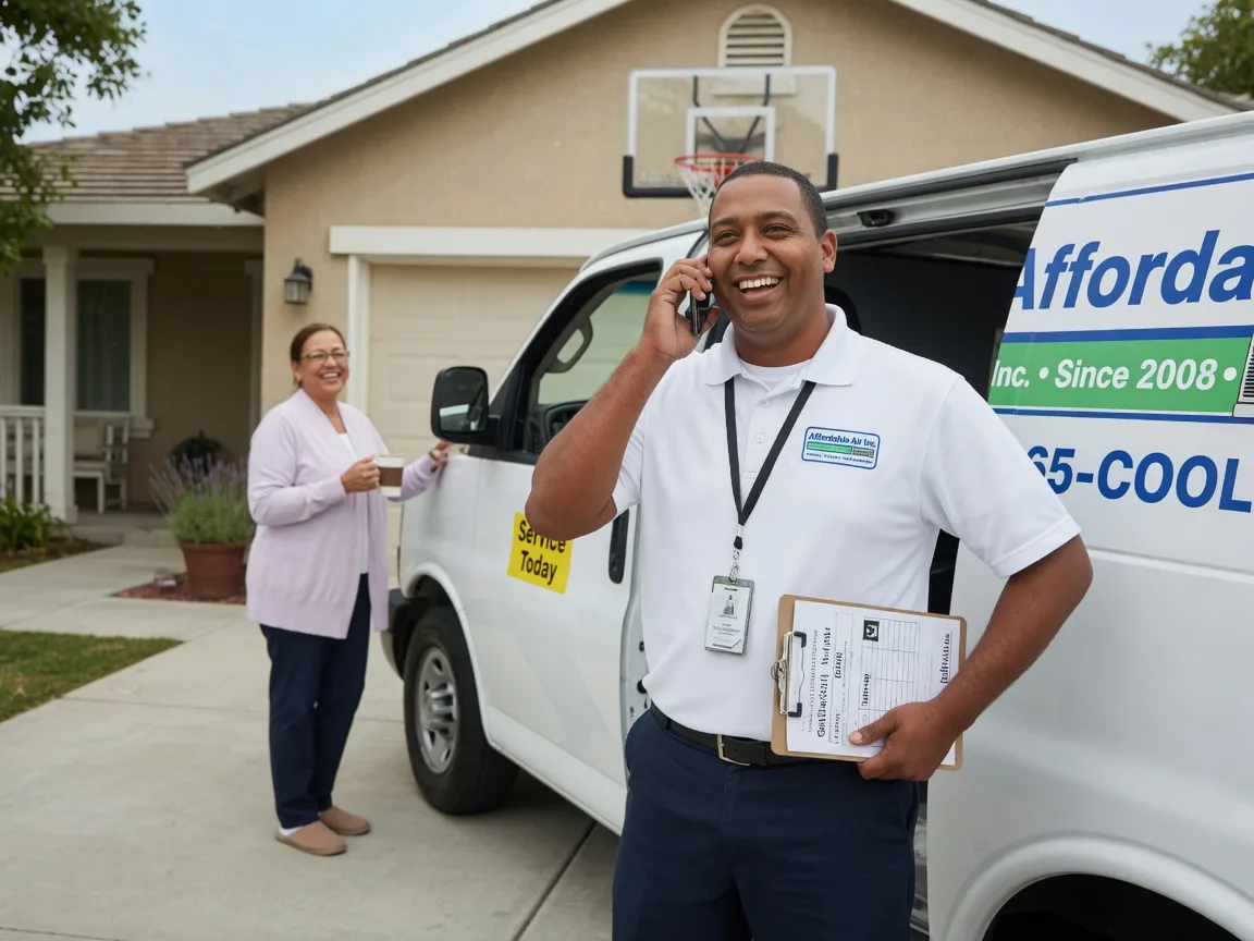 Central Ac Repair Jennings, OK FAQs